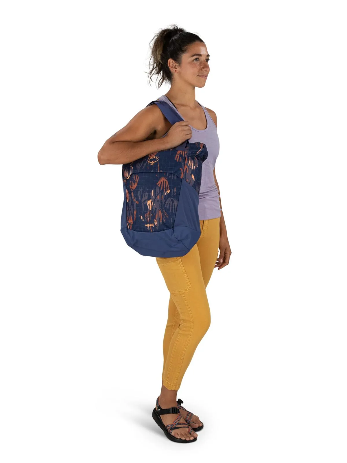 Osprey Daylite Tote Pack Bags Osprey-Packs