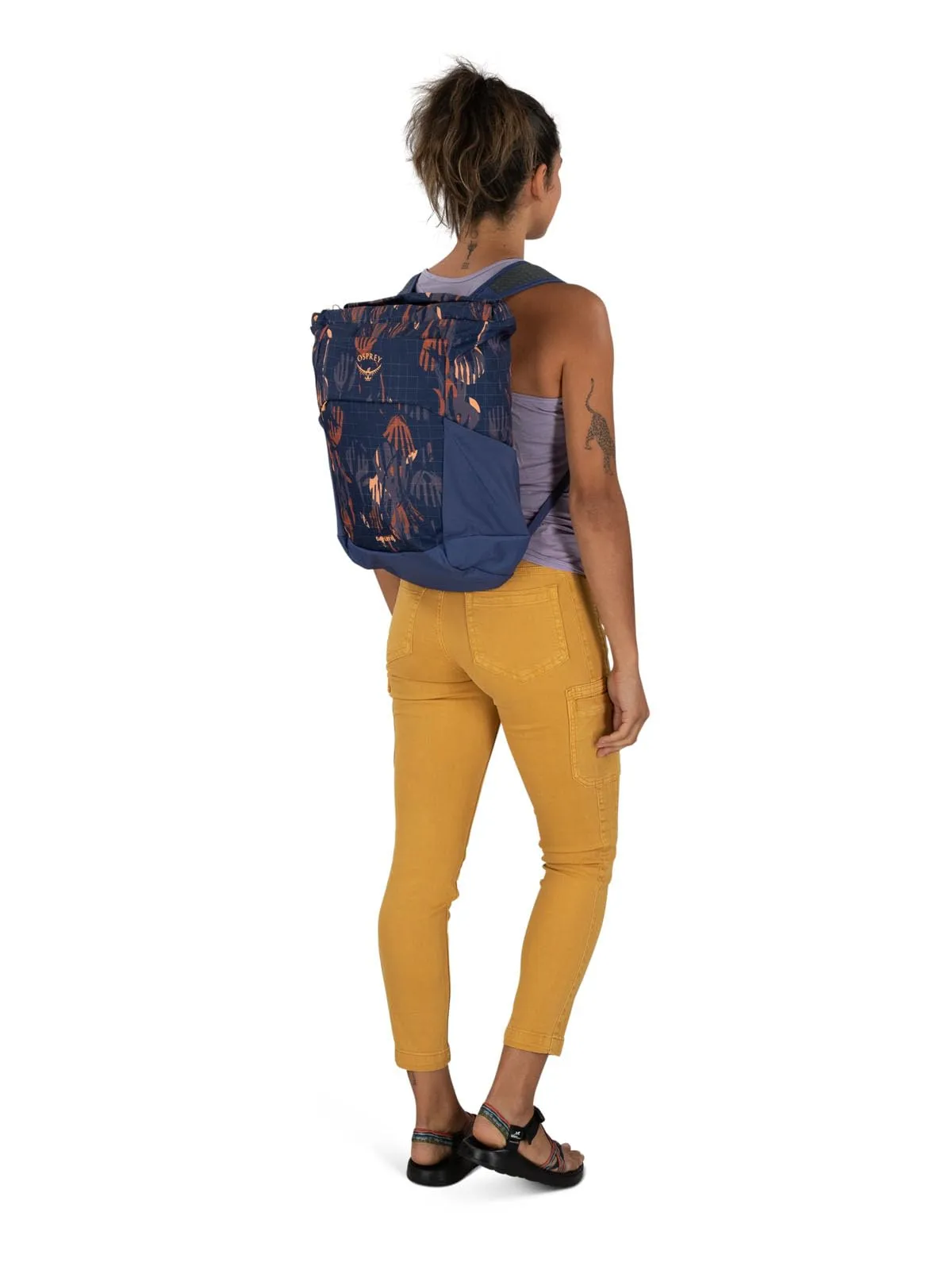 Osprey Daylite Tote Pack Bags Osprey-Packs