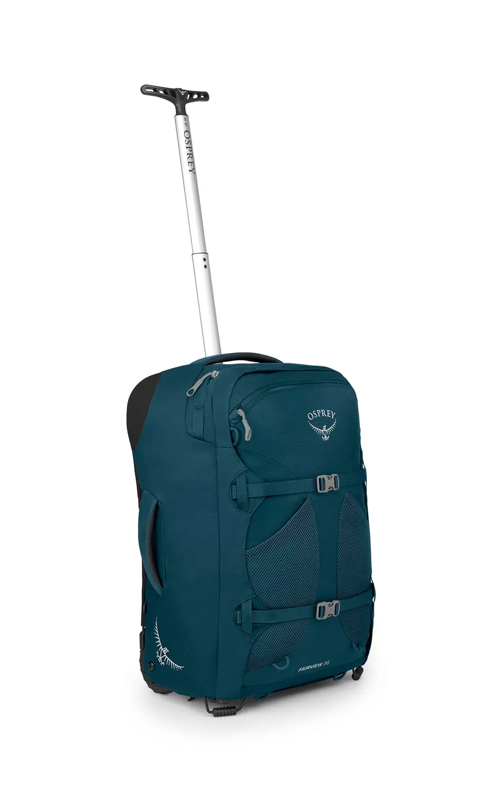Osprey Farpoint Men's Wheeled Travel Pack 36L Bags Osprey-Packs