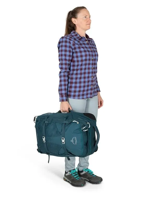 Osprey Farpoint Men's Wheeled Travel Pack 36L Bags Osprey-Packs