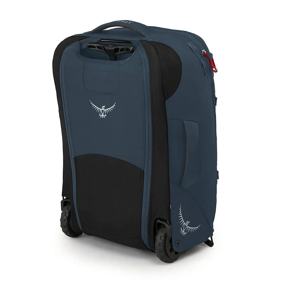 Osprey Farpoint Men's Wheeled Travel Pack 36L Bags Osprey-Packs