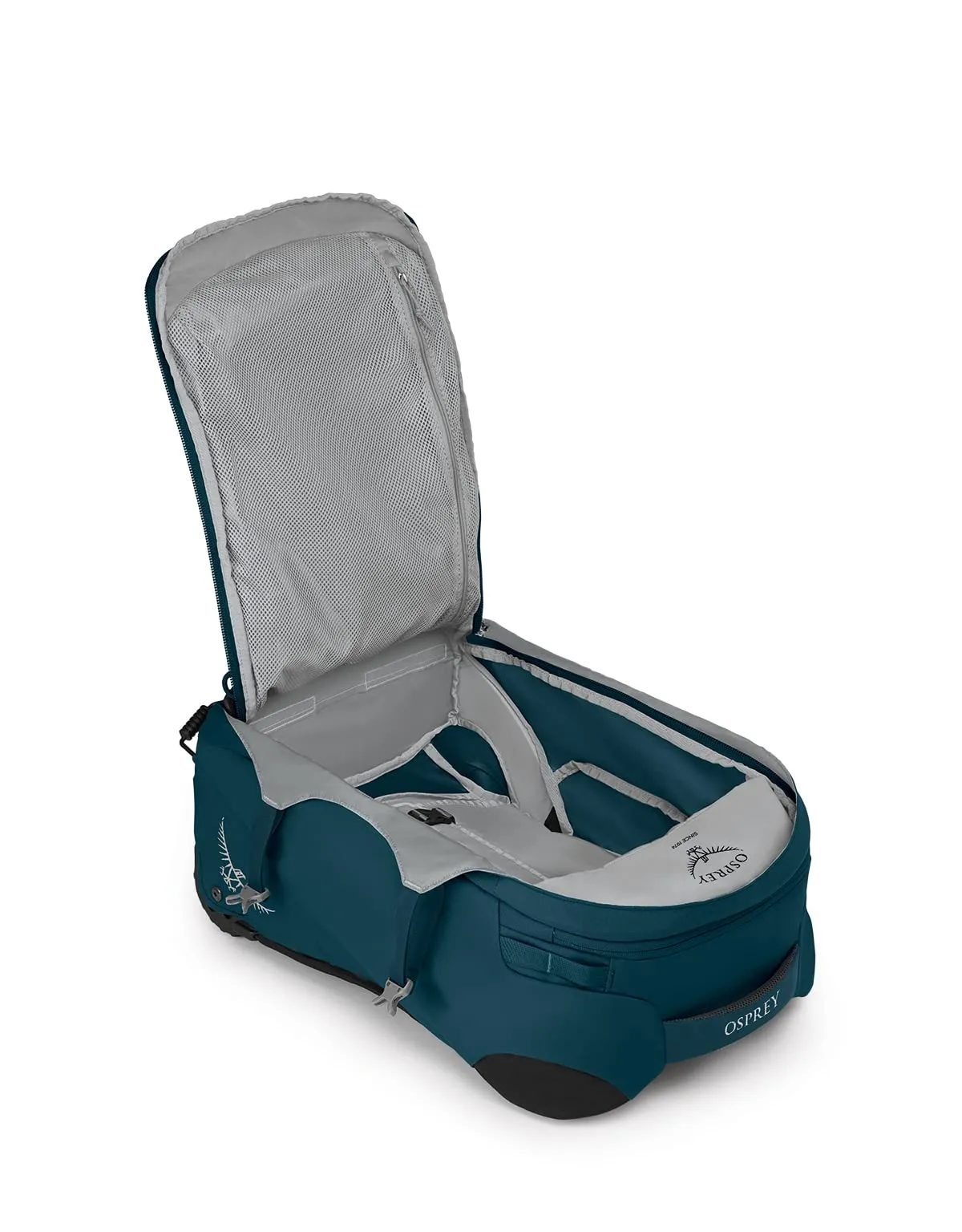 Osprey Farpoint Men's Wheeled Travel Pack 36L Bags Osprey-Packs