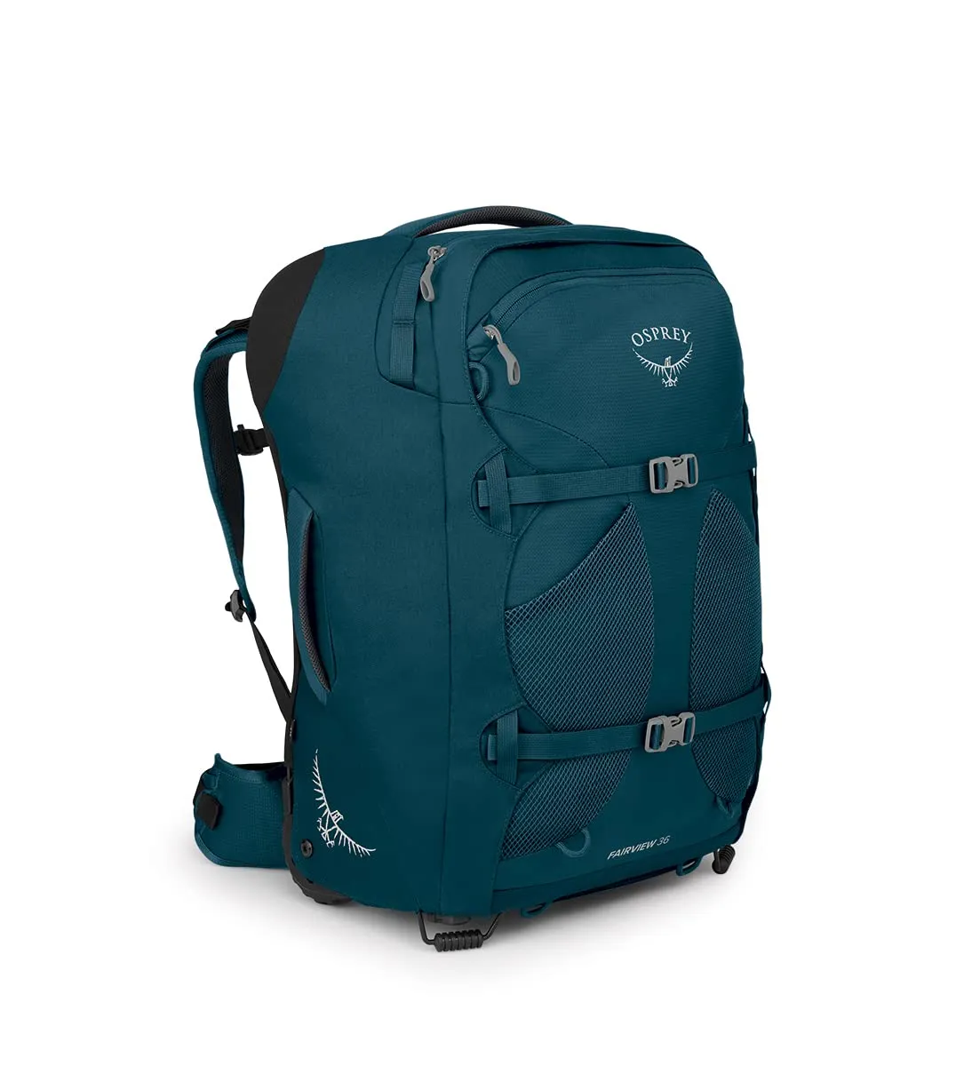 Osprey Farpoint Men's Wheeled Travel Pack 36L Bags Osprey-Packs