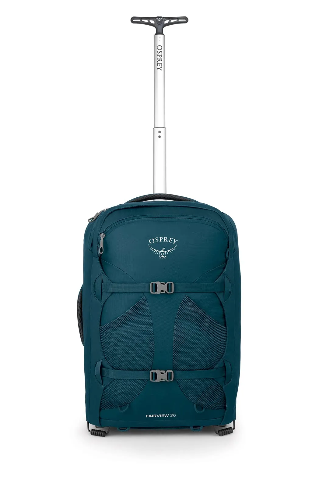 Osprey Farpoint Men's Wheeled Travel Pack 36L Bags Osprey-Packs