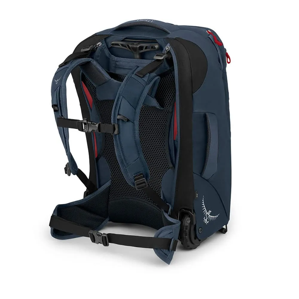 Osprey Farpoint Men's Wheeled Travel Pack 36L Bags Osprey-Packs