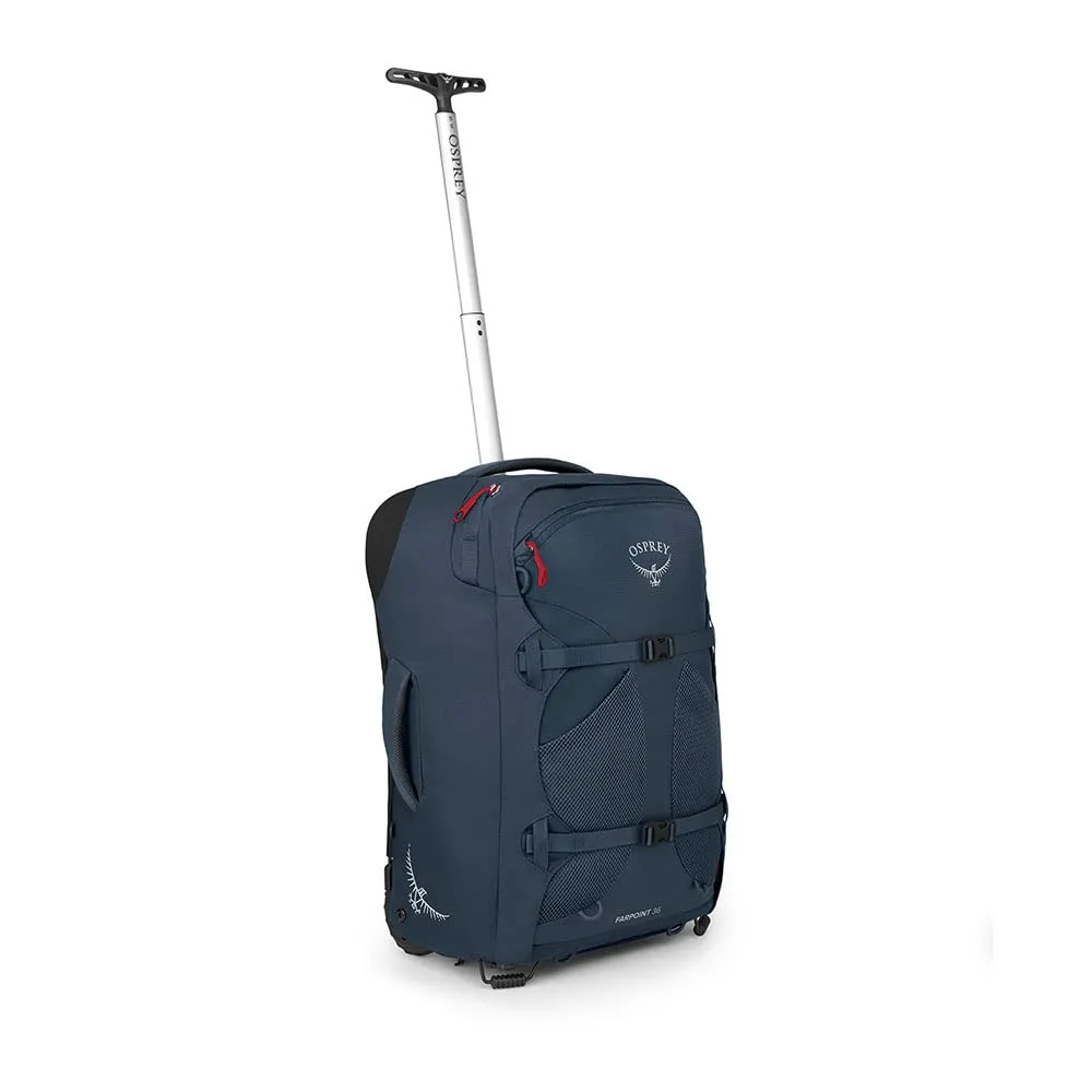 Osprey Farpoint Men's Wheeled Travel Pack 36L Bags Osprey-Packs