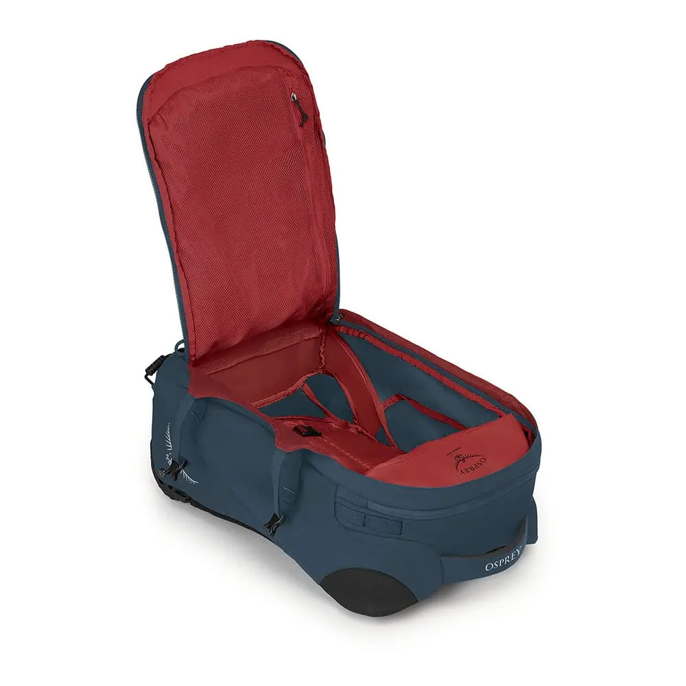 Osprey Farpoint Men's Wheeled Travel Pack 36L Bags Osprey-Packs