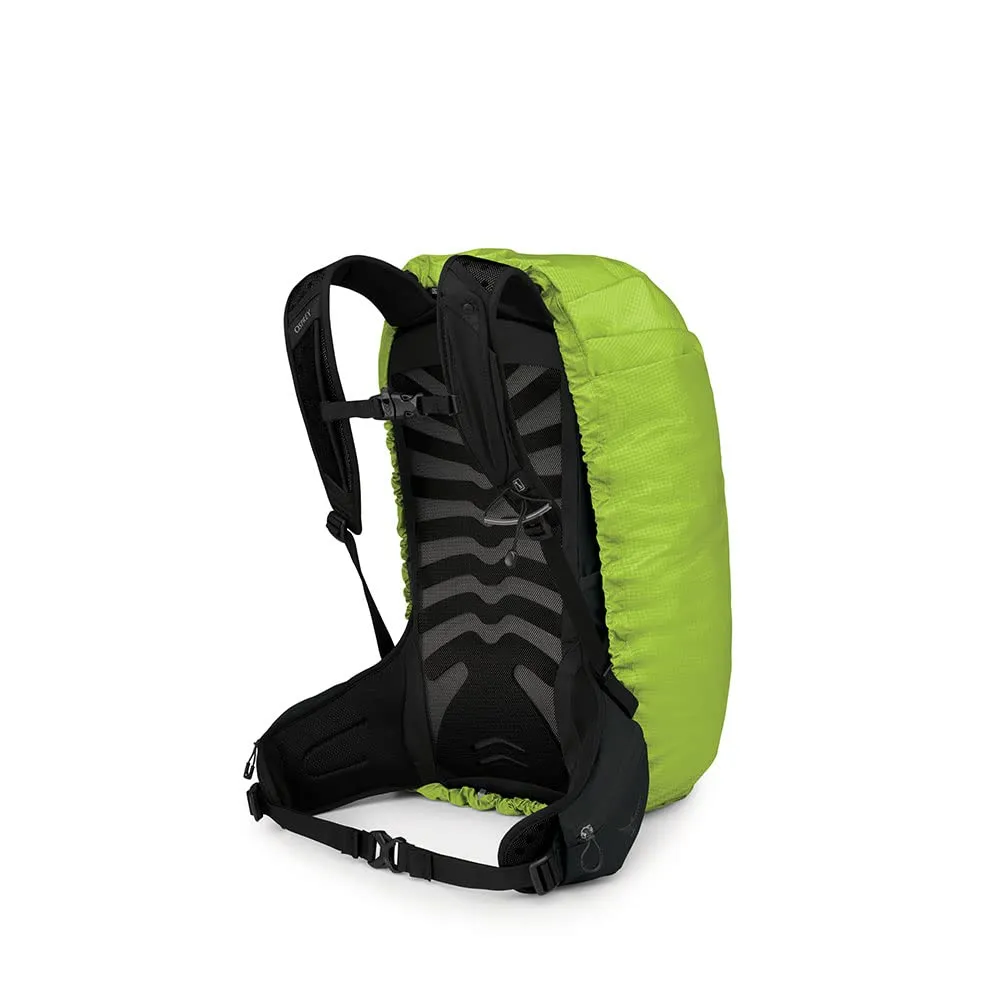 Osprey Hivis Raincover Limon Bags Osprey-Packs