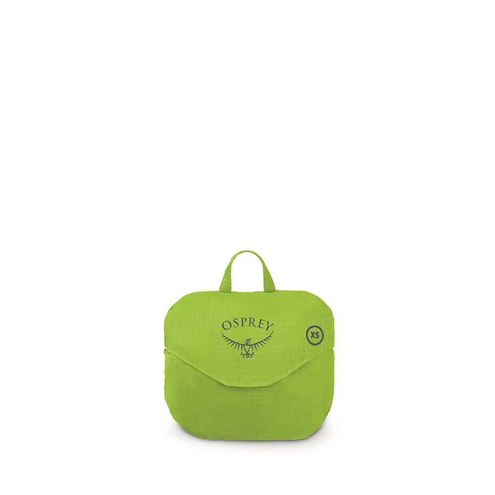 Osprey Hivis Raincover Limon Bags Osprey-Packs