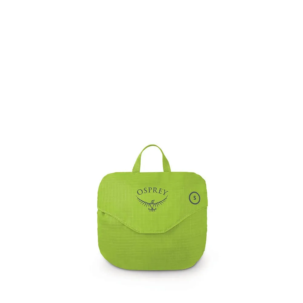 Osprey Hivis Raincover Limon Bags Osprey-Packs