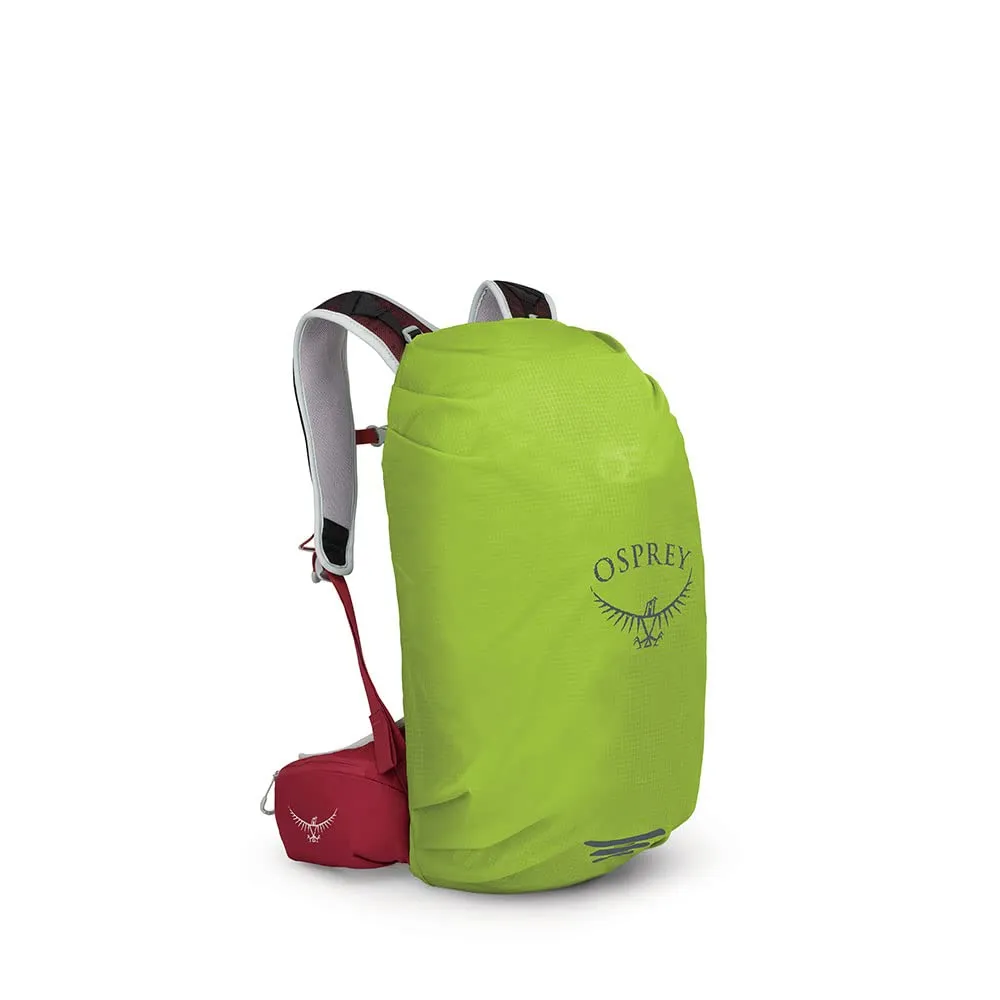Osprey Hivis Raincover Limon Bags Osprey-Packs