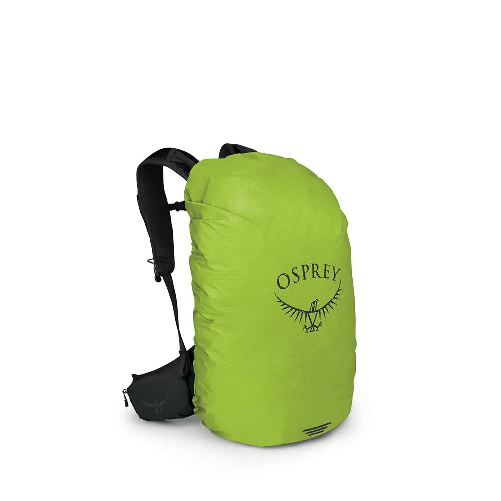 Osprey Hivis Raincover Limon Bags Osprey-Packs