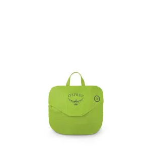 Osprey Hivis Raincover Limon Bags Osprey-Packs
