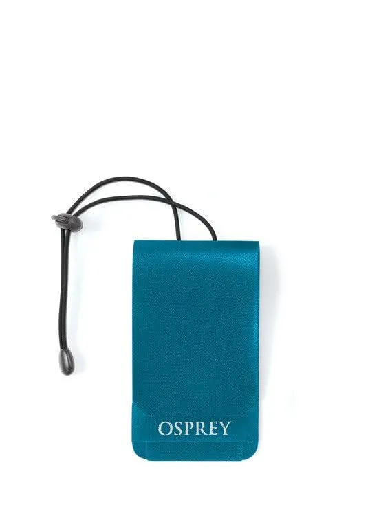 Osprey Luggage Tag Bags Osprey-Packs