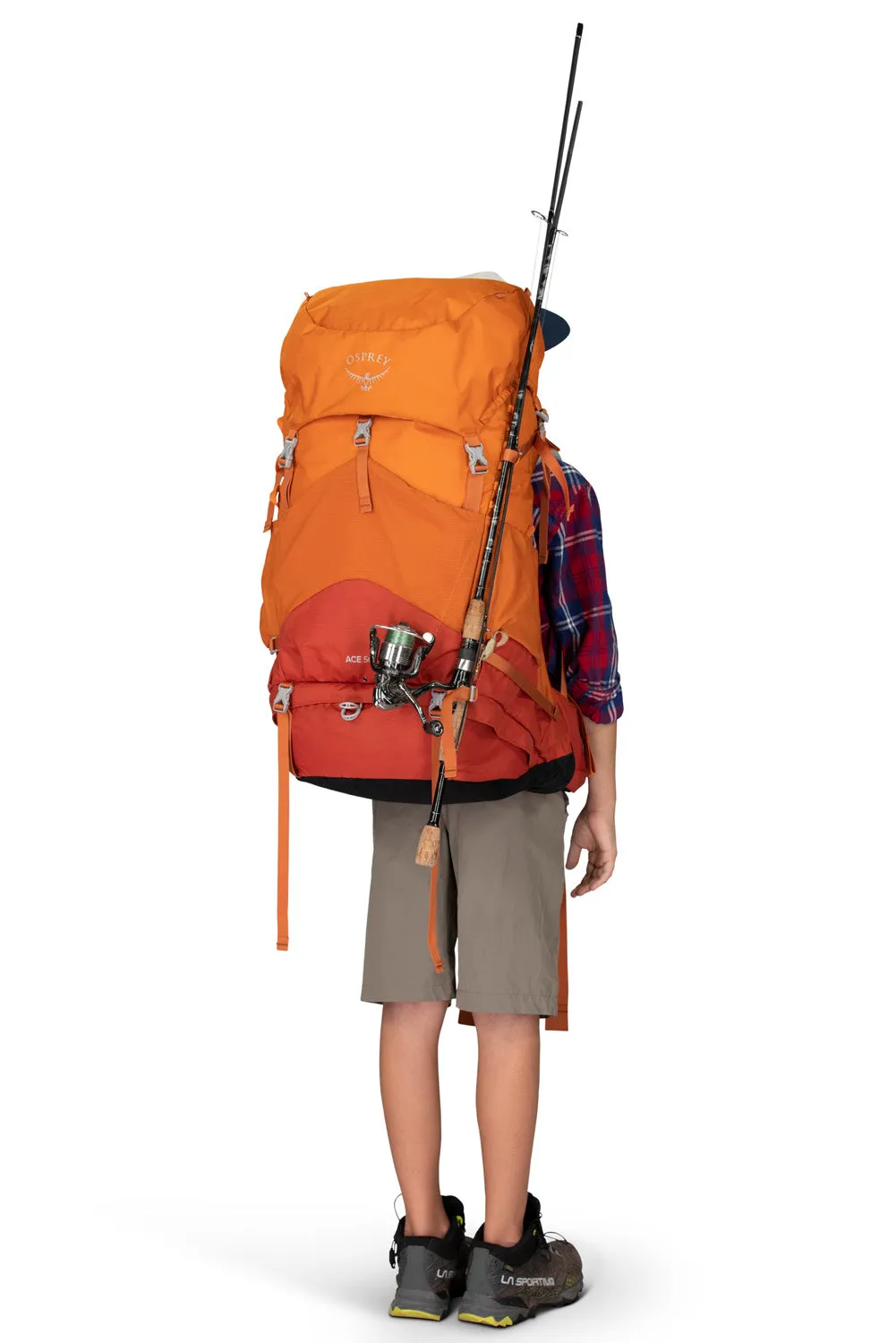 Osprey Packs Ace 50 Bags Osprey-Packs