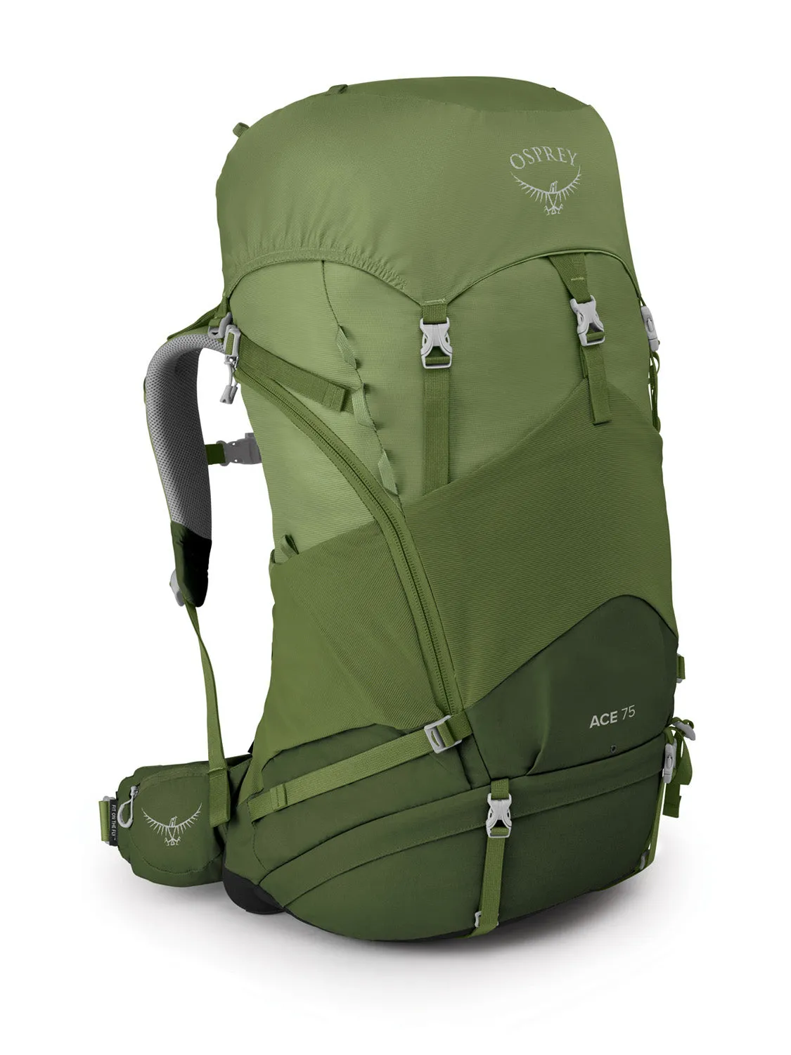 Osprey Packs Ace 75 Bags Osprey-Packs