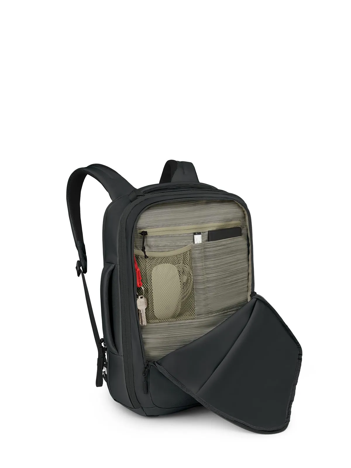 Osprey Packs Aoede Briefpack 22 Bags Osprey-Packs
