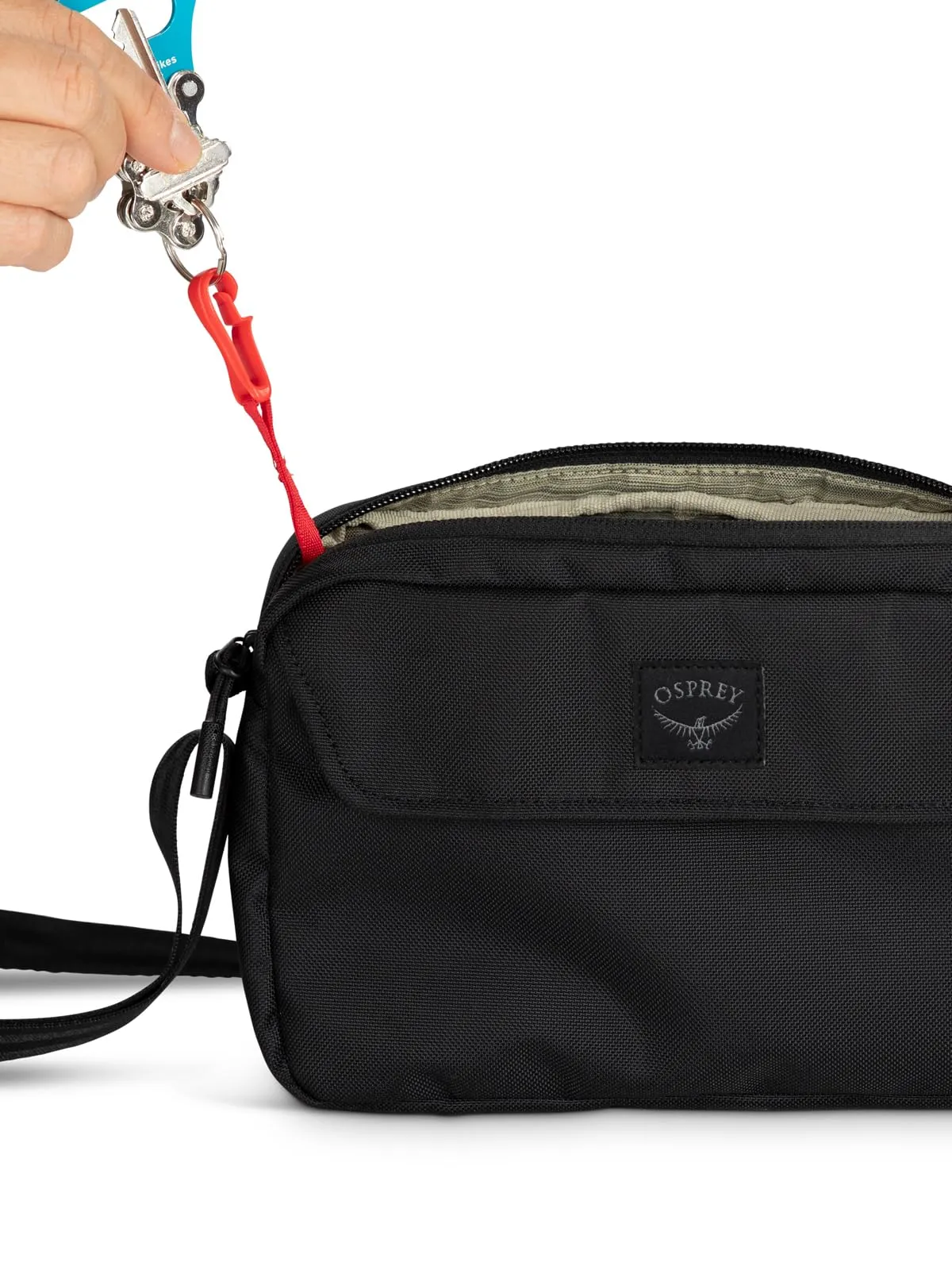 Osprey Packs Aoede Crossbody Bag 1.5 Bags Osprey-Packs