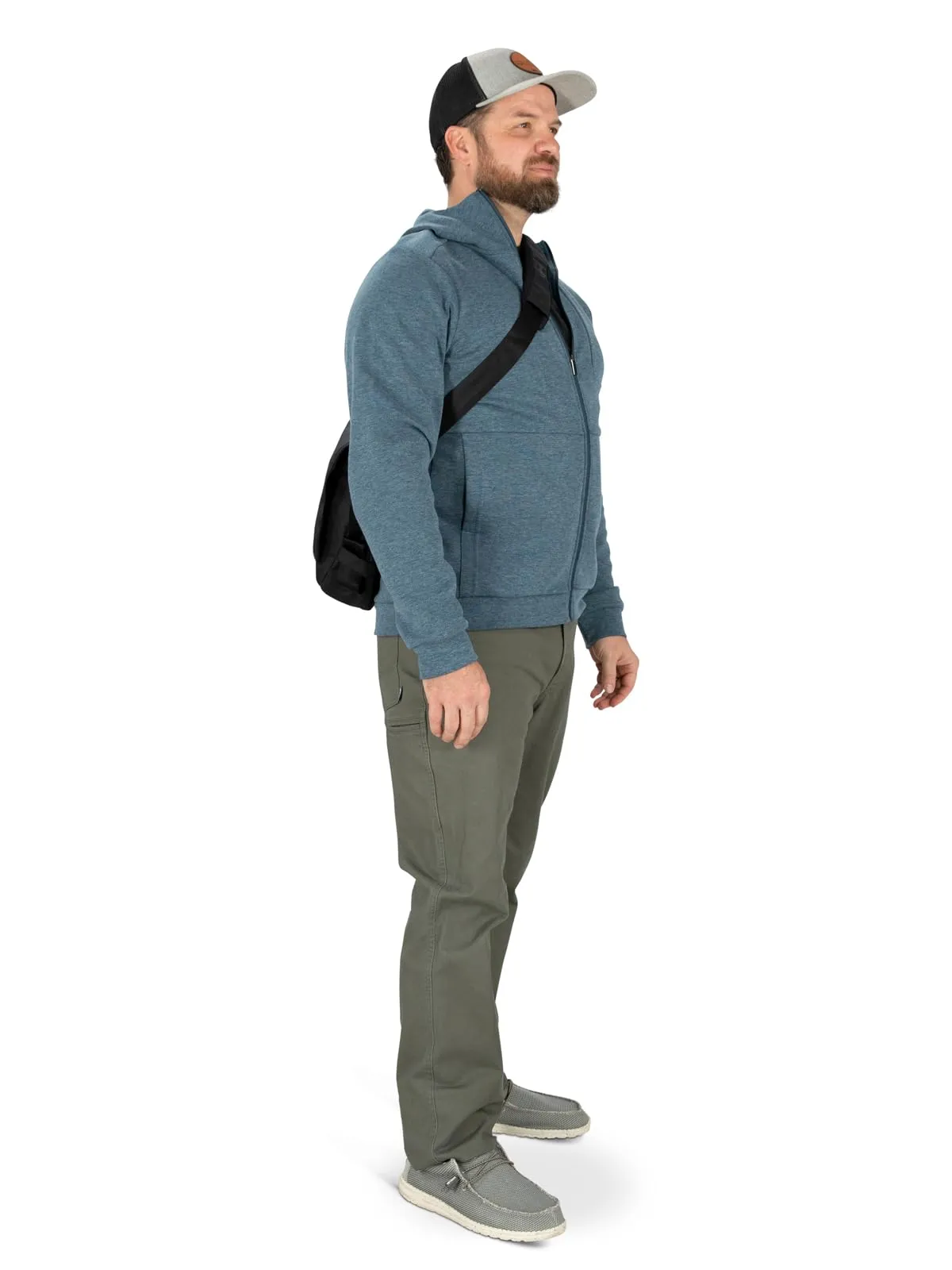 Osprey Packs Aoede Messenger 7 Bags Osprey-Packs