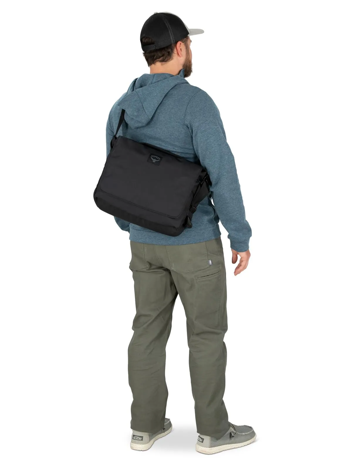 Osprey Packs Aoede Messenger 7 Bags Osprey-Packs