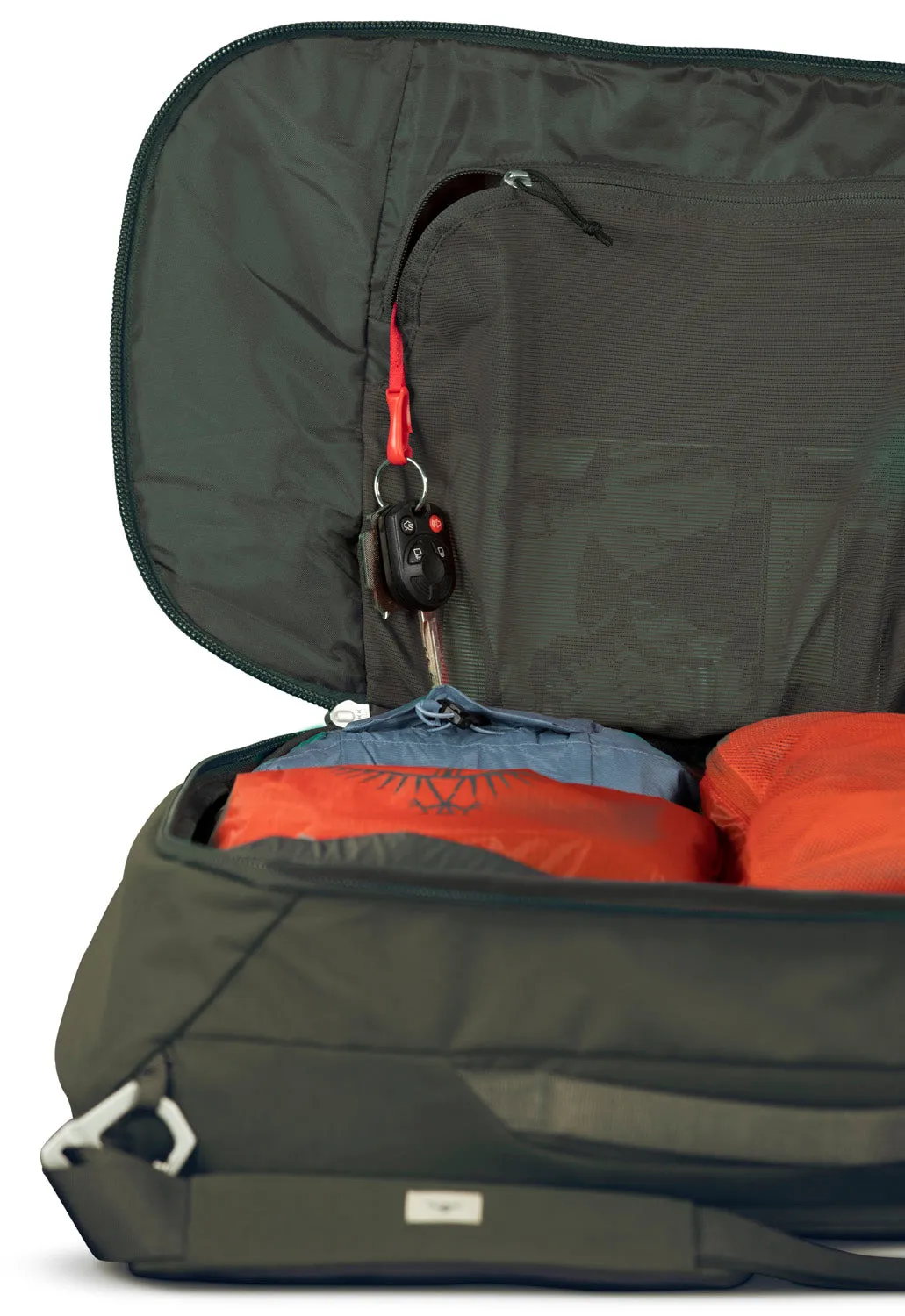 Osprey Packs Arcane Duffel Pack Bags Osprey-Packs