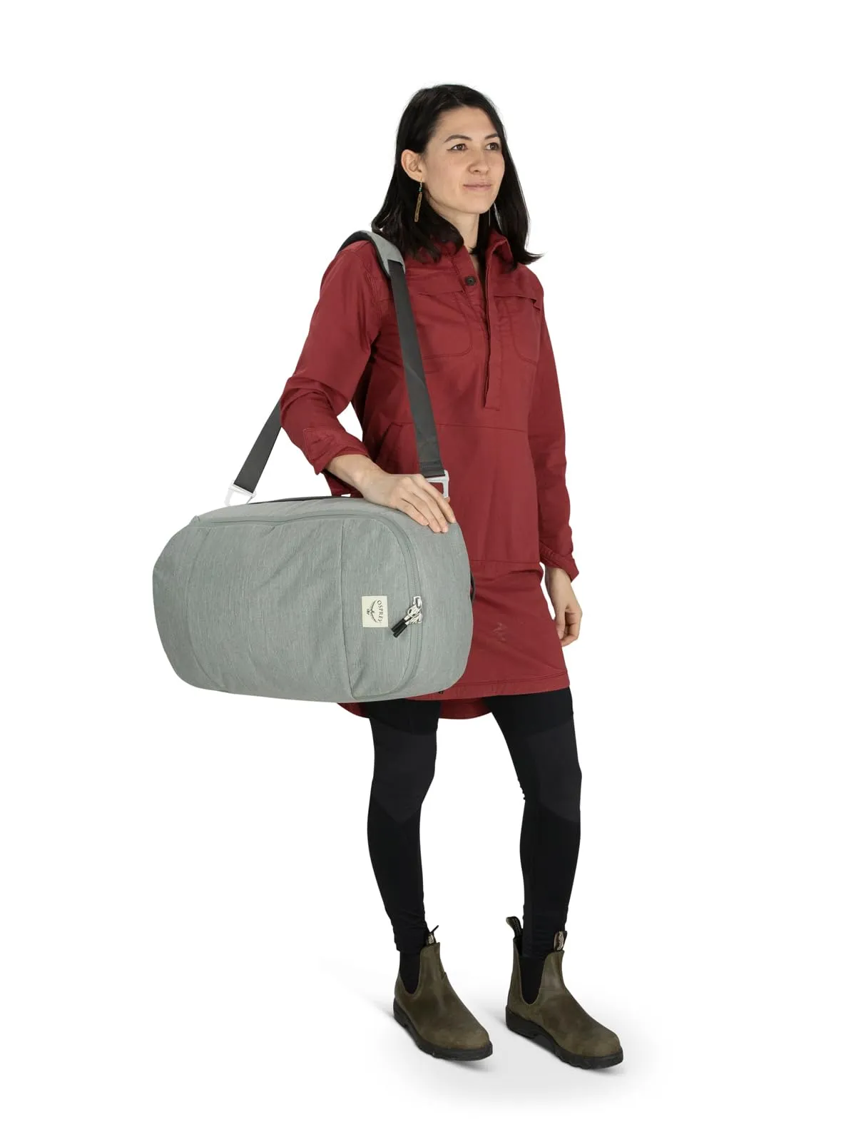 Osprey Packs Arcane Duffel Pack Bags Osprey-Packs