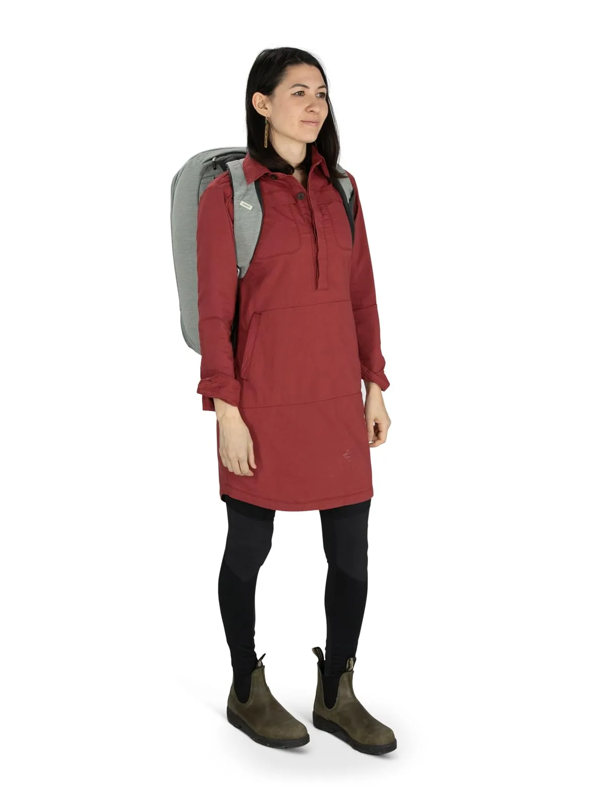 Osprey Packs Arcane Duffel Pack Bags Osprey-Packs