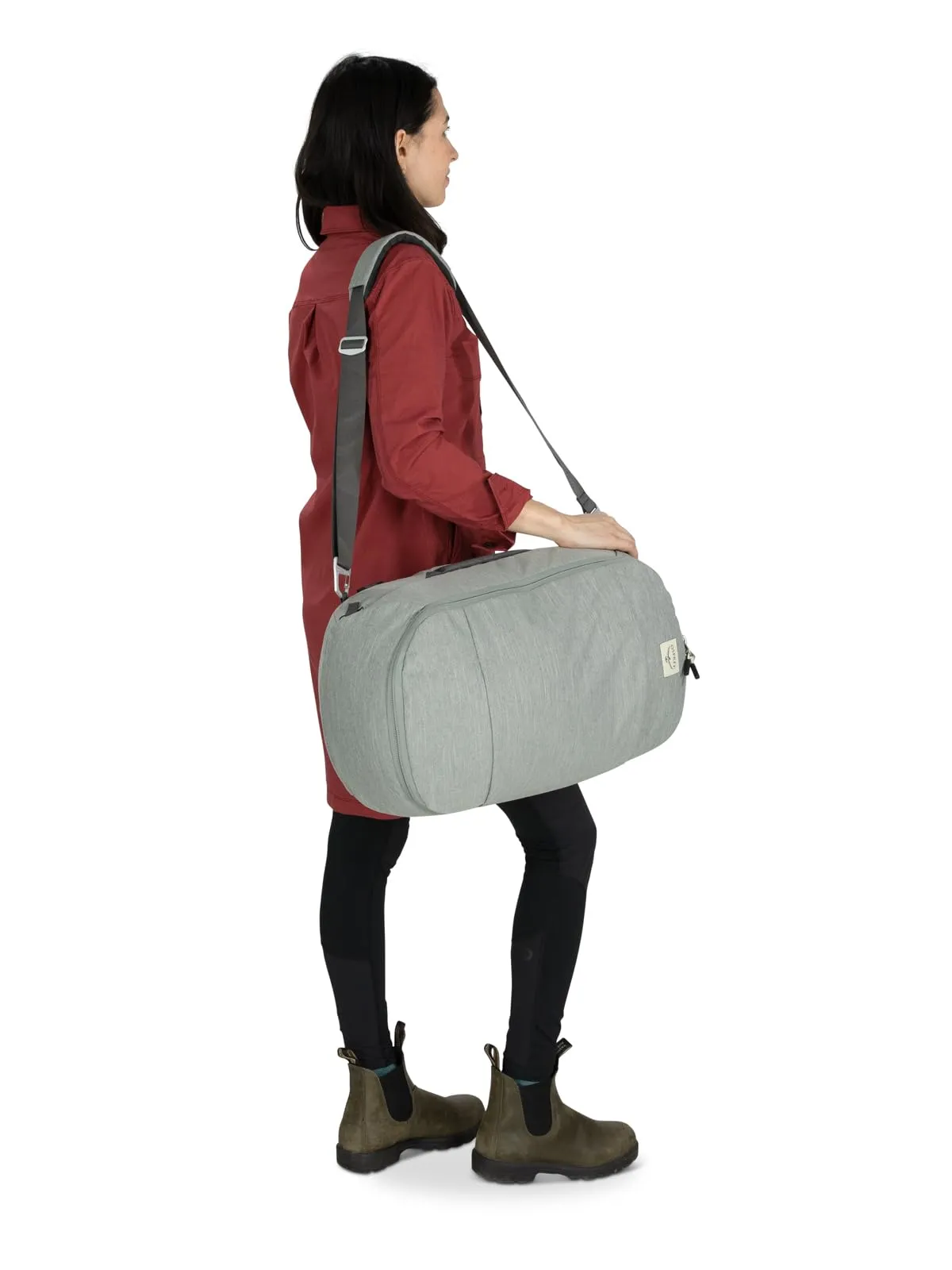Osprey Packs Arcane Duffel Pack Bags Osprey-Packs