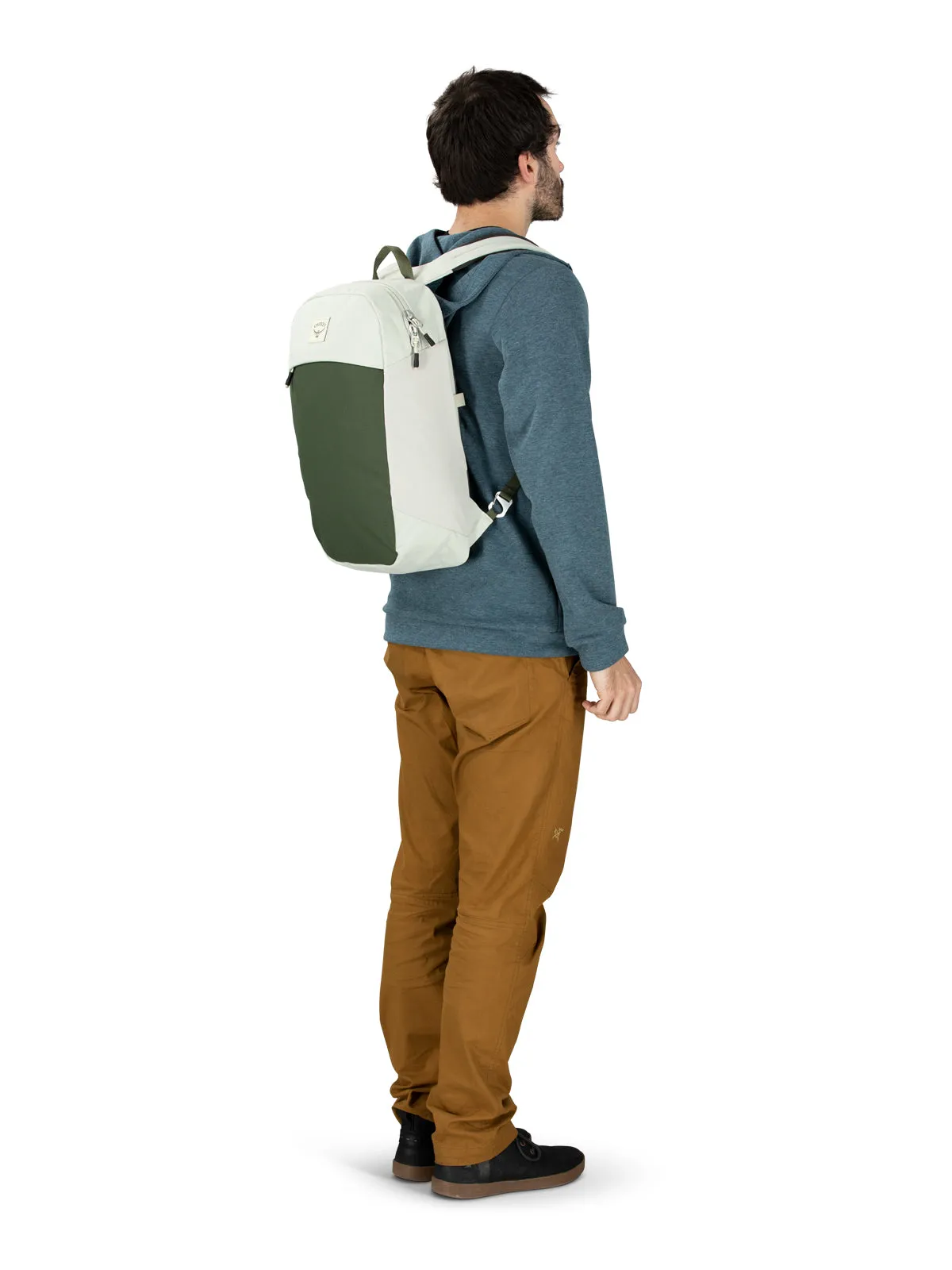 Osprey Packs Arcane Large Day Backpack Bags Osprey-Packs