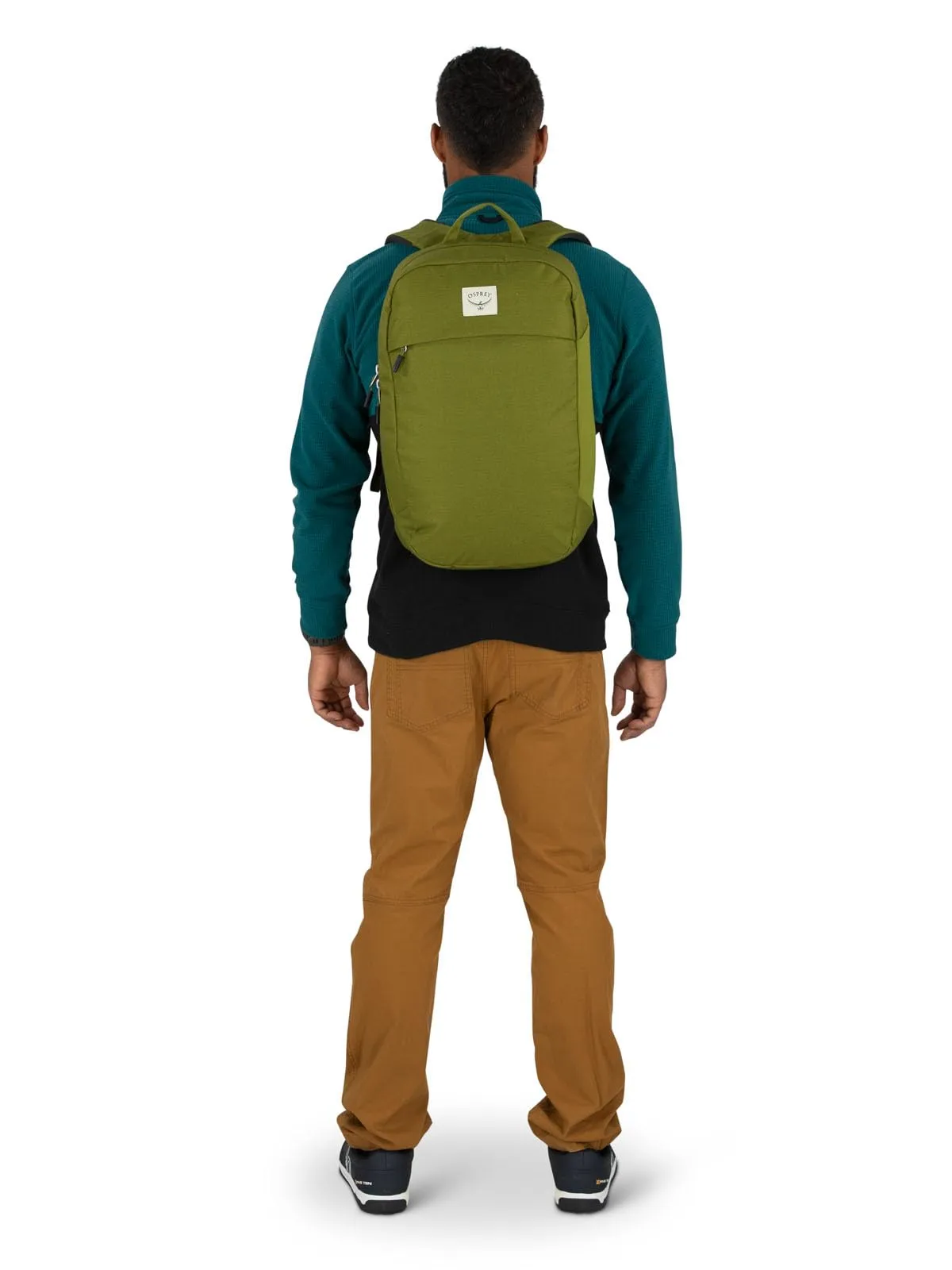 Osprey Packs Arcane Large Day Backpack Bags Osprey-Packs