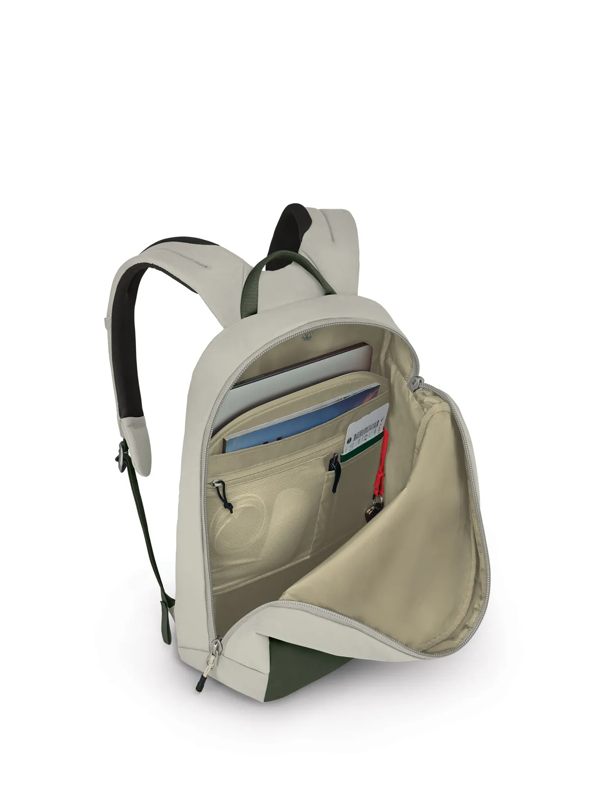 Osprey Packs Arcane Large Day Backpack Bags Osprey-Packs