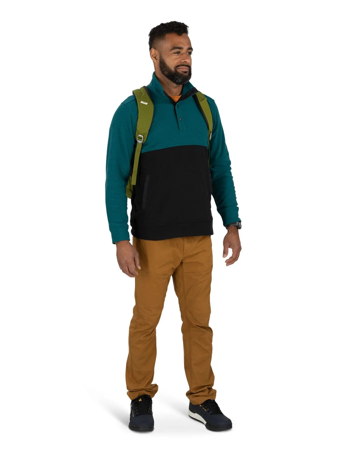 Osprey Packs Arcane Large Day Backpack Bags Osprey-Packs
