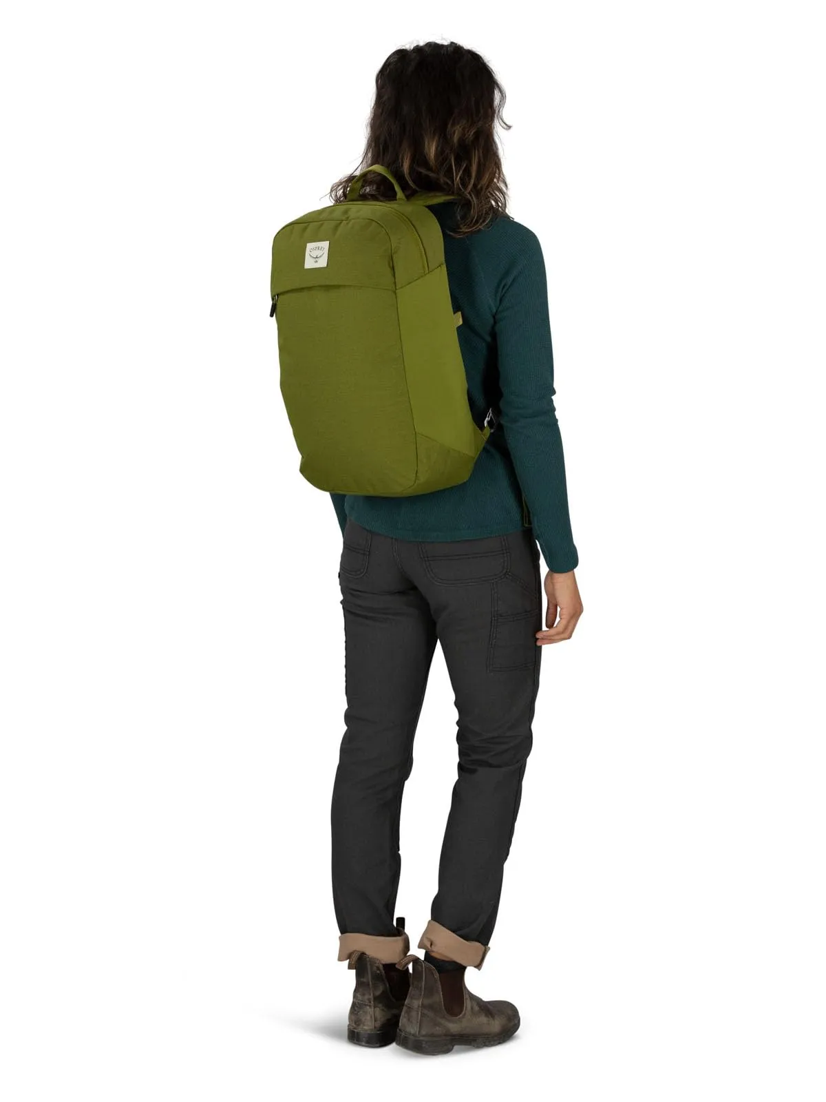 Osprey Packs Arcane Large Day Backpack Bags Osprey-Packs