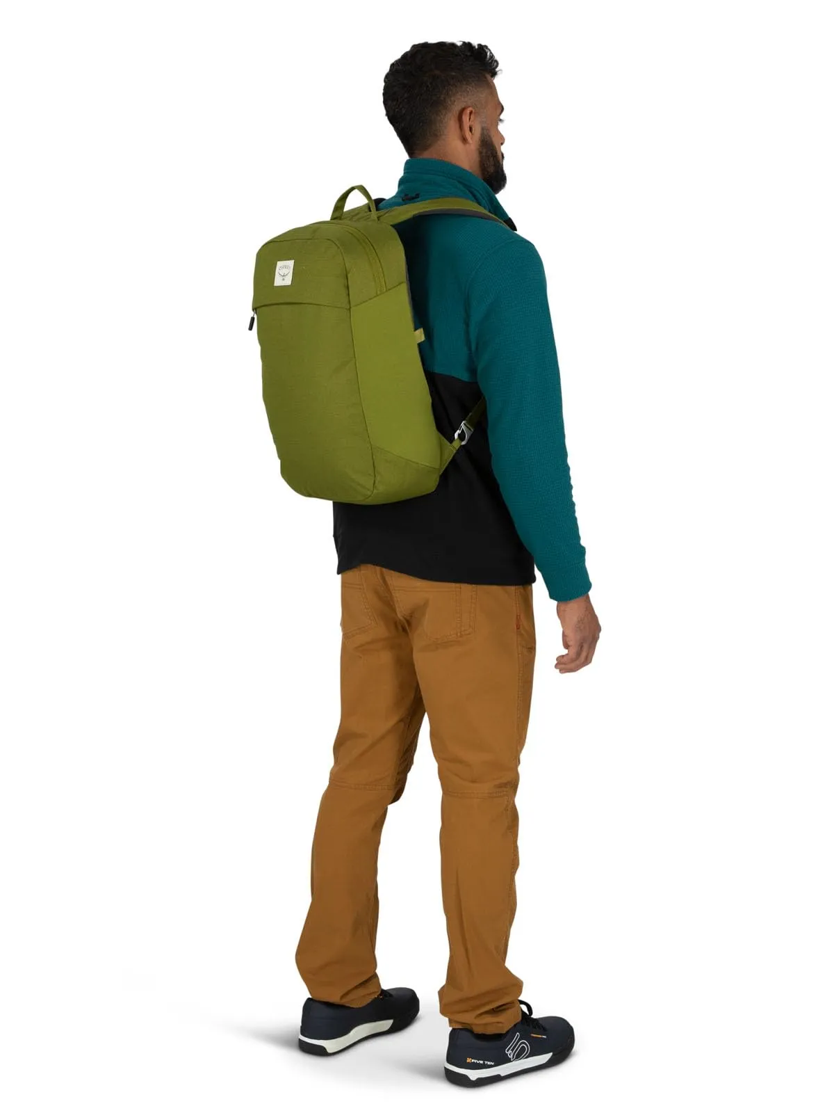 Osprey Packs Arcane Large Day Backpack Bags Osprey-Packs