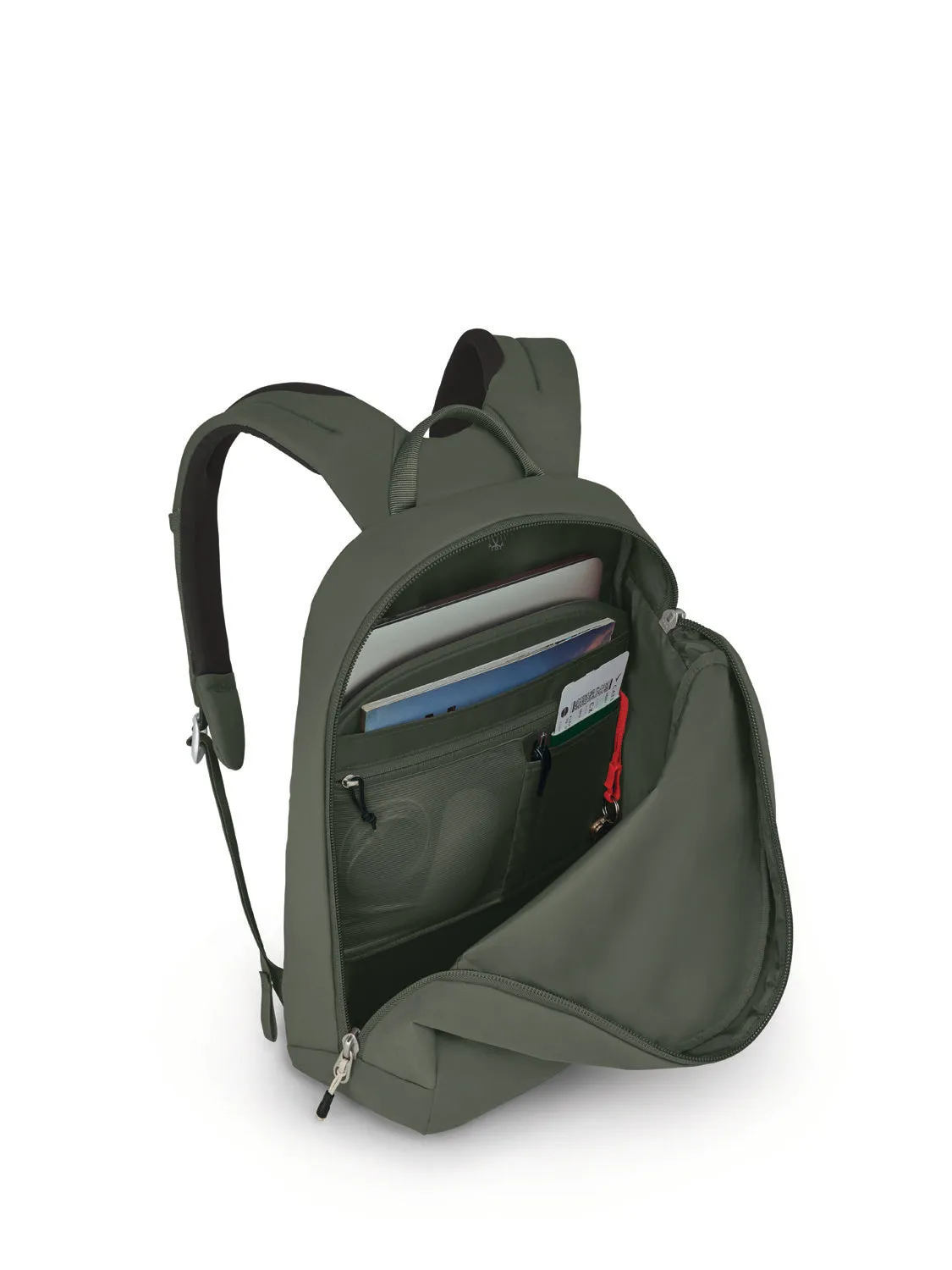 Osprey Packs Arcane Large Day Backpack Bags Osprey-Packs