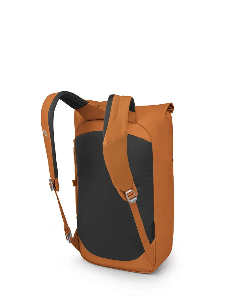 Osprey Packs Arcane Roll Top Bags Osprey-Packs