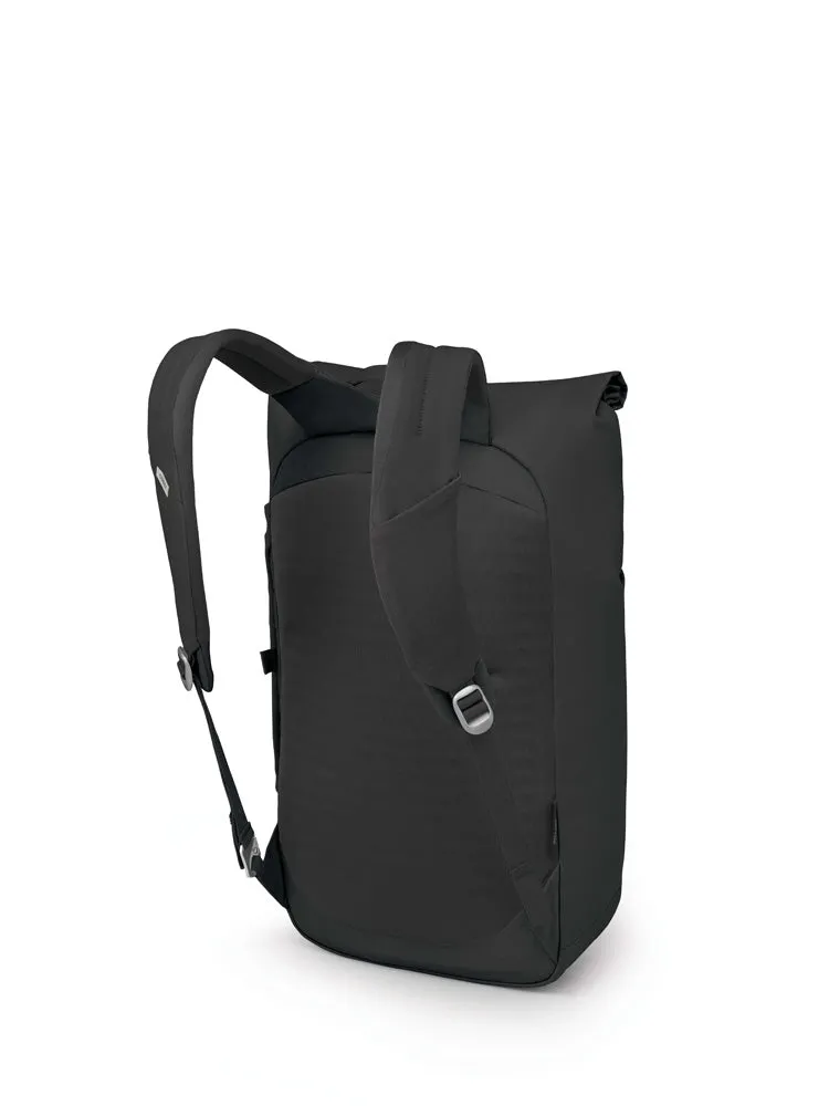 Osprey Packs Arcane Roll Top Bags Osprey-Packs