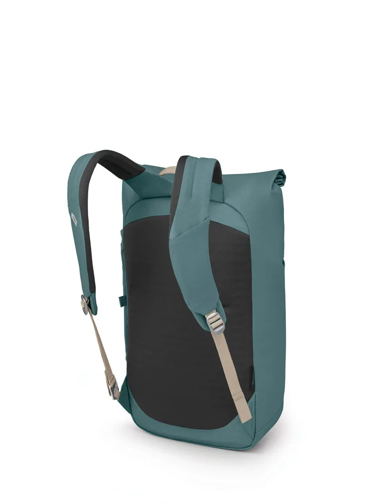 Osprey Packs Arcane Roll Top Bags Osprey-Packs