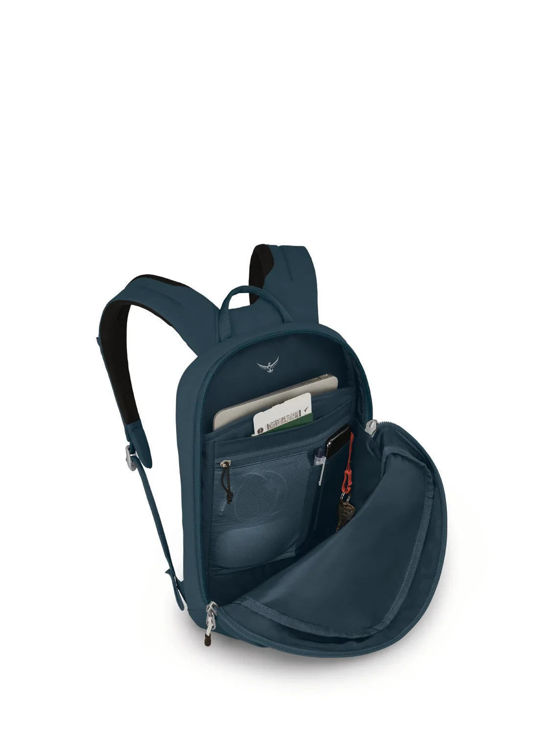 Osprey Packs Arcane Small Day Backpack Bags Osprey-Packs
