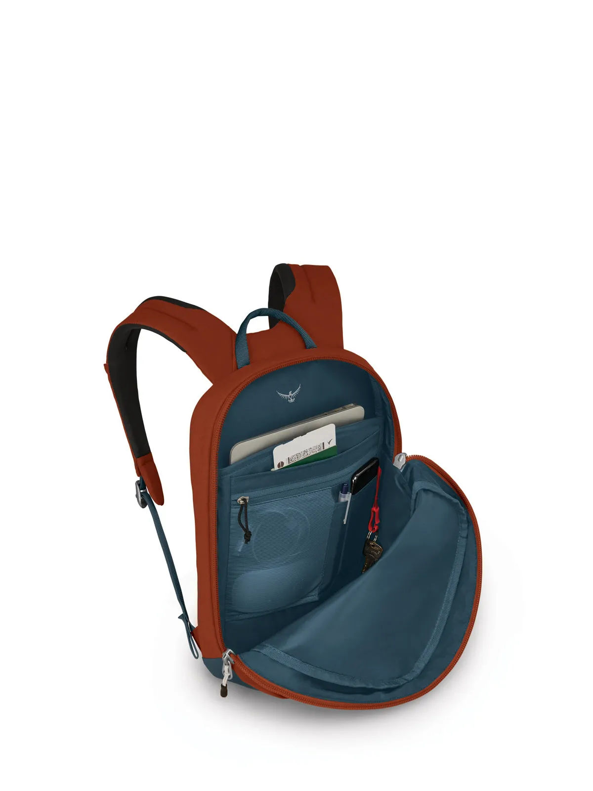Osprey Packs Arcane Small Day Backpack Bags Osprey-Packs