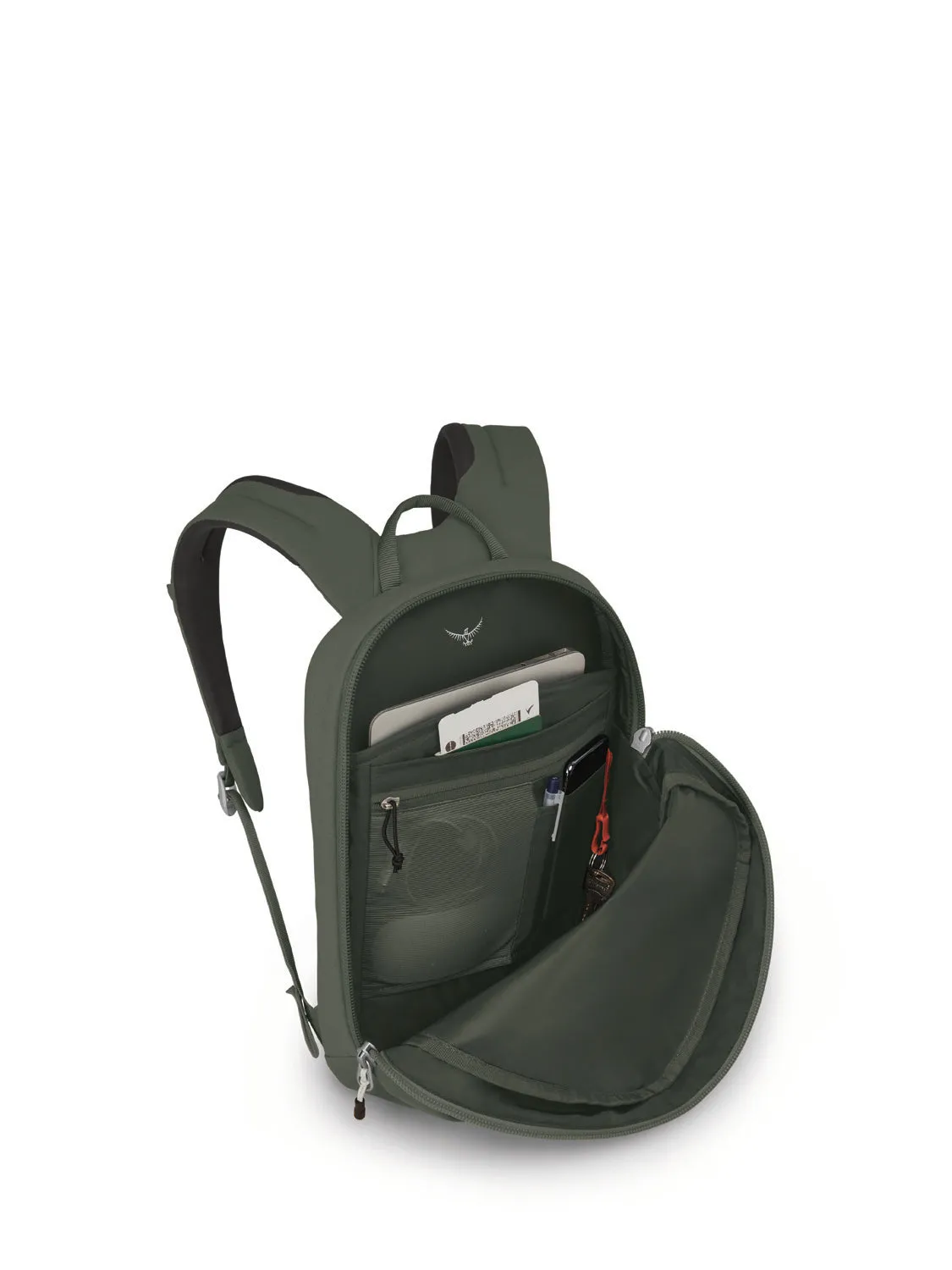 Osprey Packs Arcane Small Day Backpack Bags Osprey-Packs