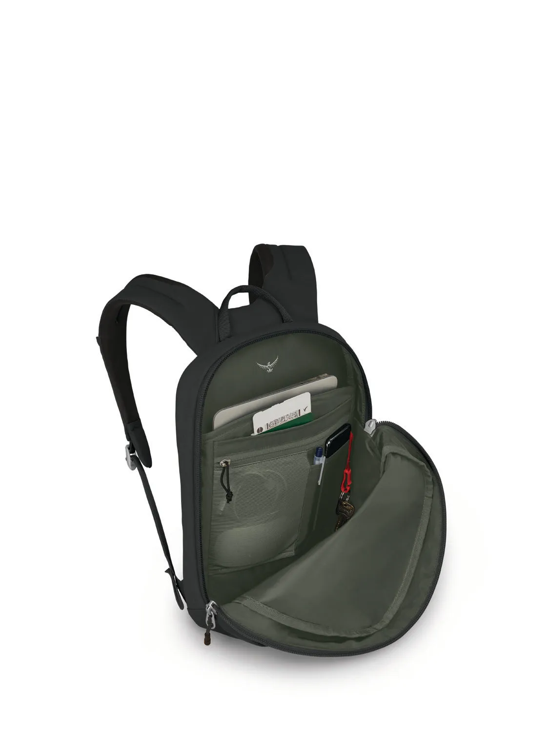 Osprey Packs Arcane Small Day Backpack Bags Osprey-Packs