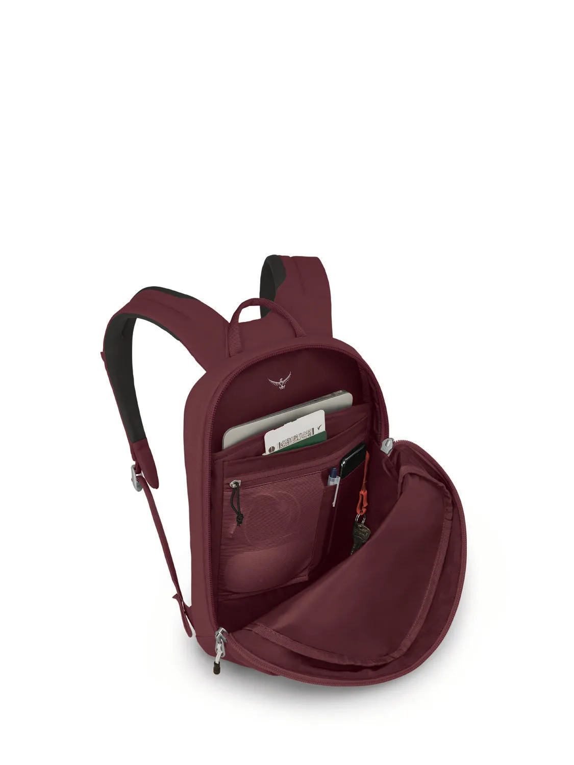 Osprey Packs Arcane Small Day Backpack Bags Osprey-Packs