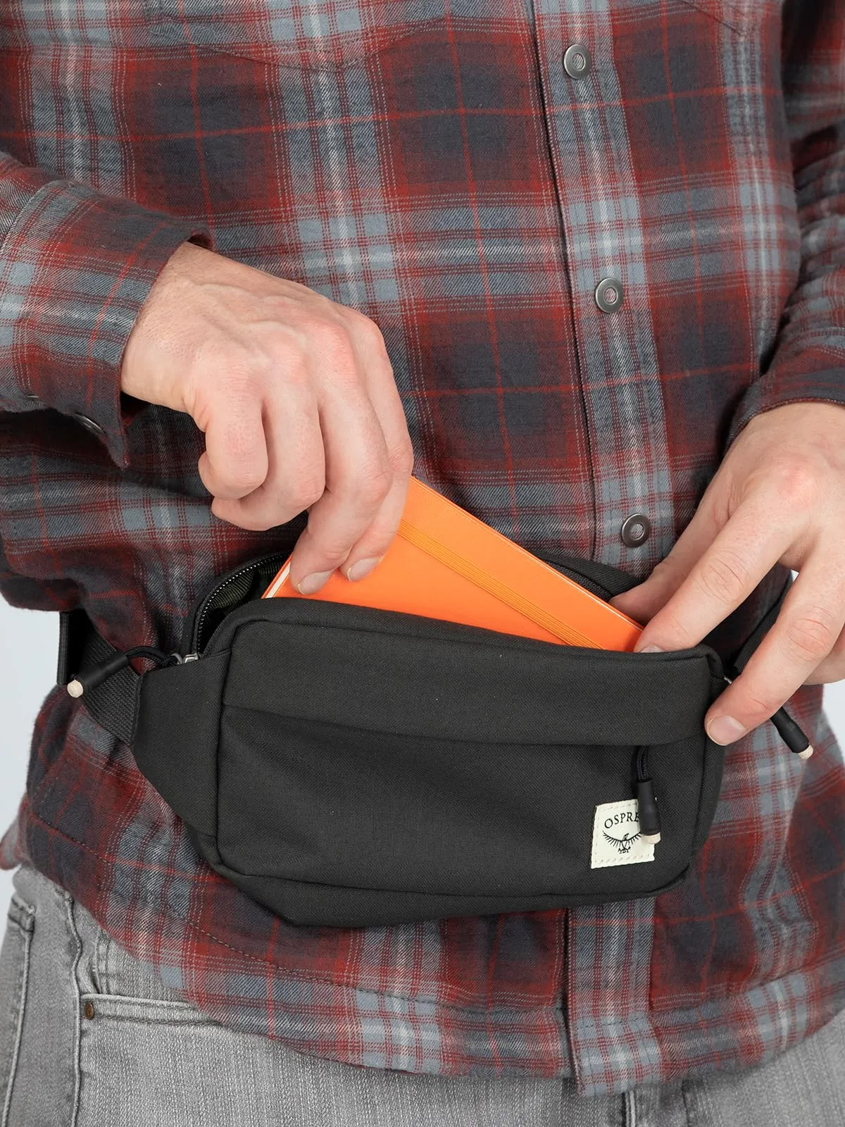 Osprey Packs Arcane Waist Bags Osprey-Packs