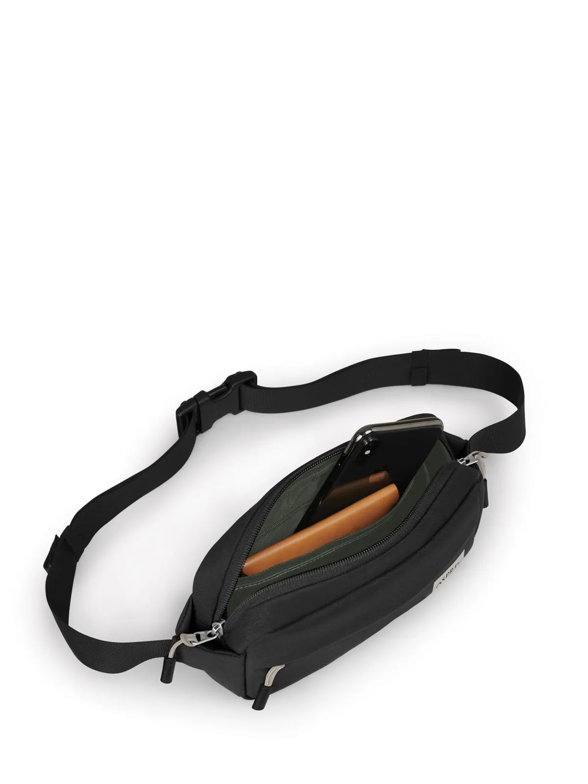 Osprey Packs Arcane Waist Bags Osprey-Packs