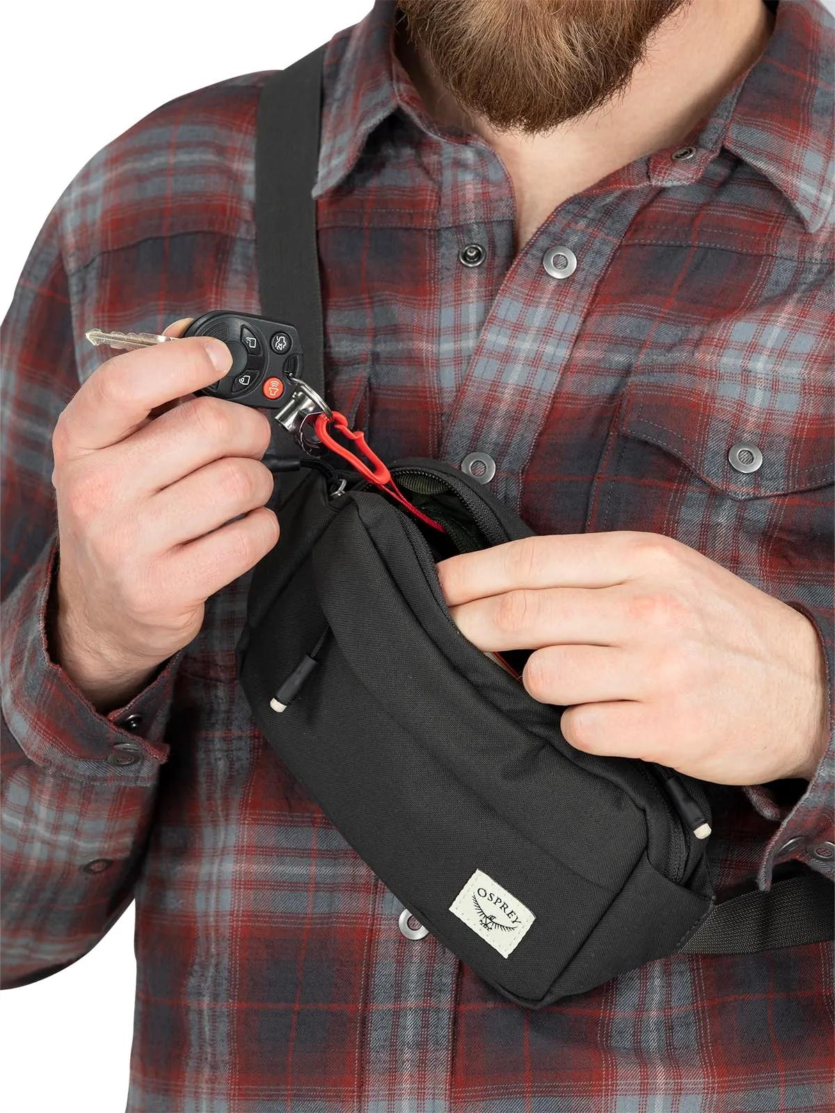 Osprey Packs Arcane Waist Bags Osprey-Packs