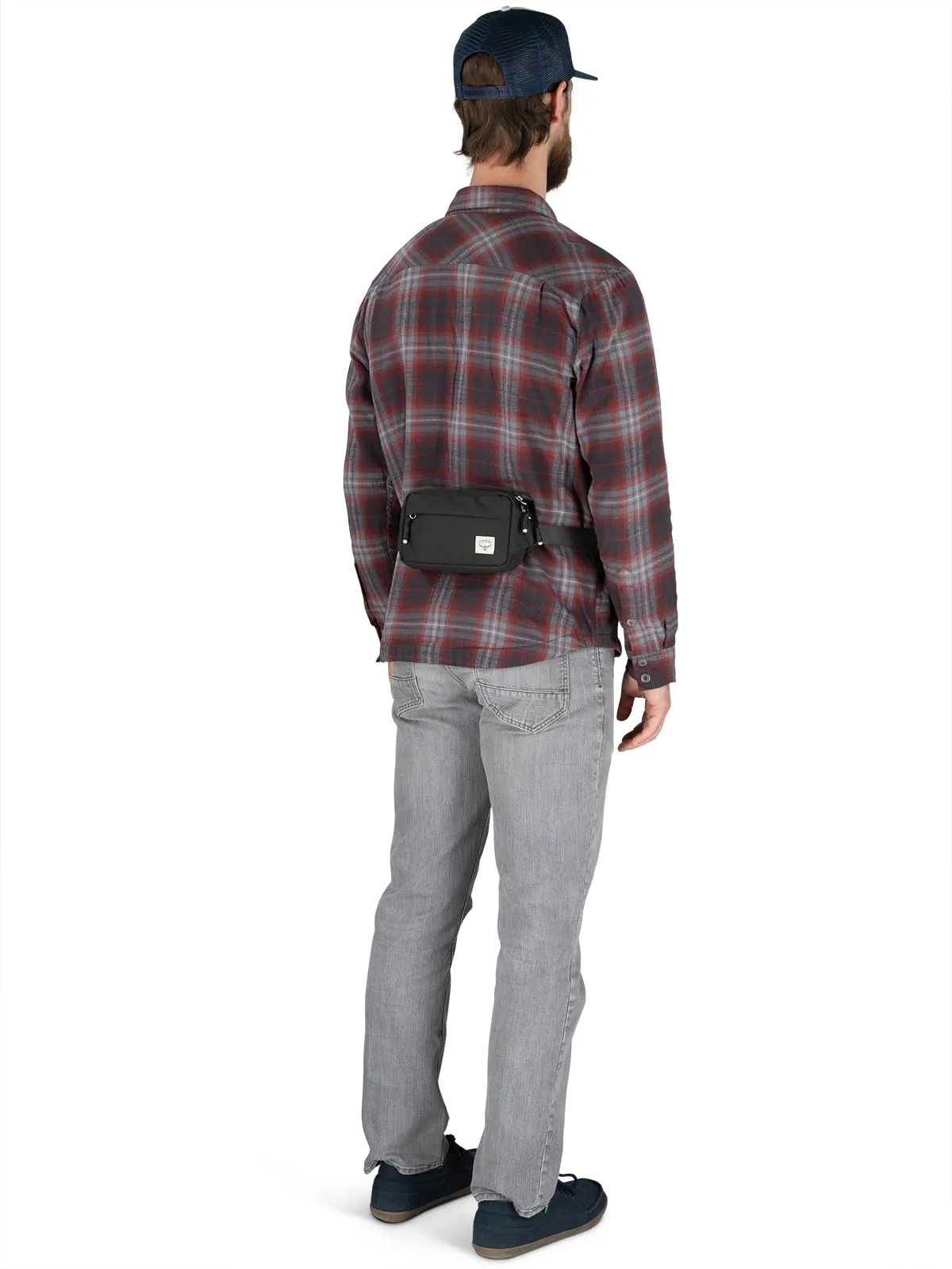 Osprey Packs Arcane Waist Bags Osprey-Packs