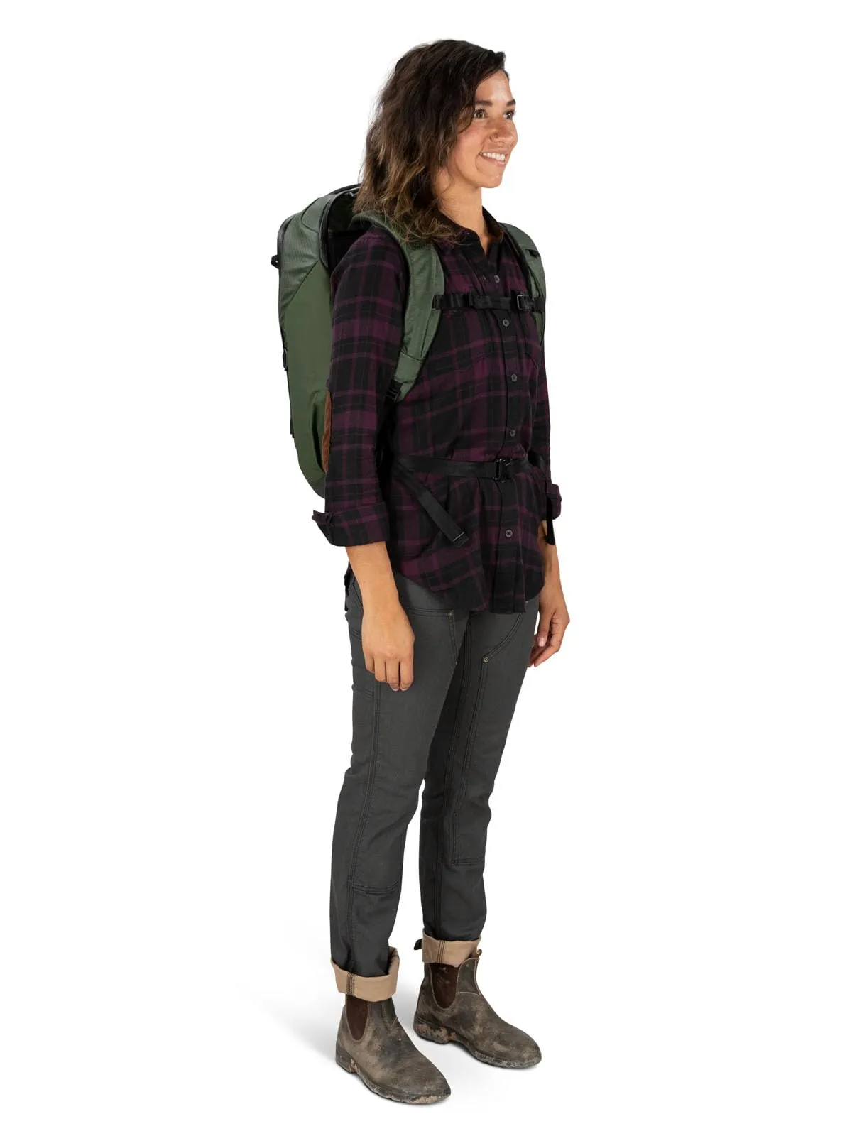 Osprey Packs Archeon 24 Unisex Bags Osprey-Packs
