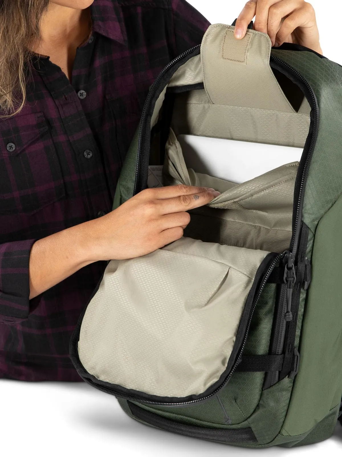 Osprey Packs Archeon 24 Unisex Bags Osprey-Packs
