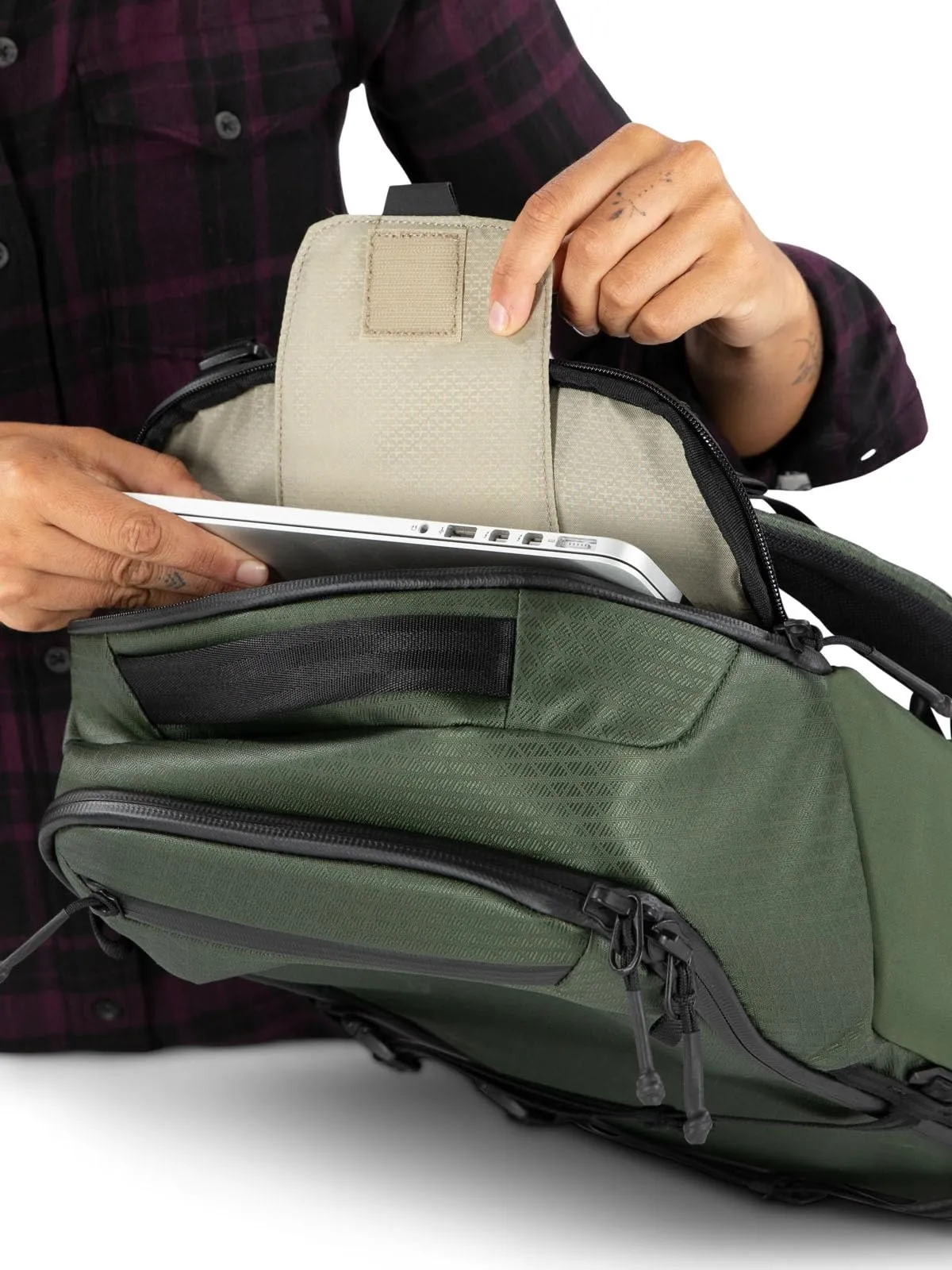 Osprey Packs Archeon 24 Unisex Bags Osprey-Packs